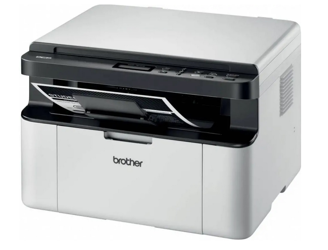 Brother DCP-1610WE mf laserska naprava
