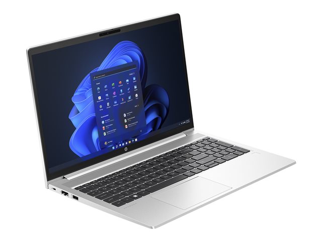 HP prenosni računalnik ProBook 455 G10/15.6/AMD Ryzen 5/7530U/16 GB RAM-a/512 GB SSD