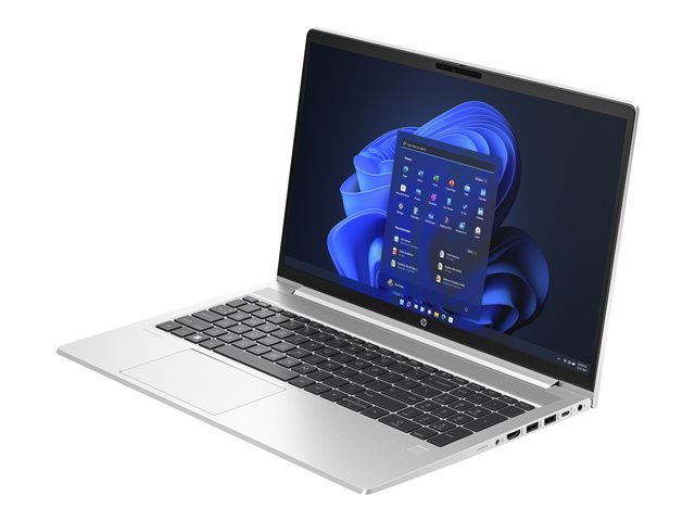 HP prenosni računalnik ProBook 455 G10/15.6/AMD Ryzen 5/7530U/16 GB RAM-a/512 GB SSD