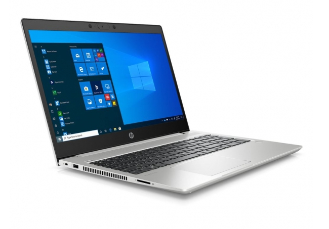 HP ProBook 455 G7 R5-4500U 8GB 256GB W10P