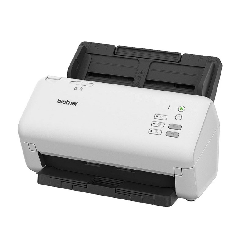 Brother Namizni optični bralnik ADS-4300N