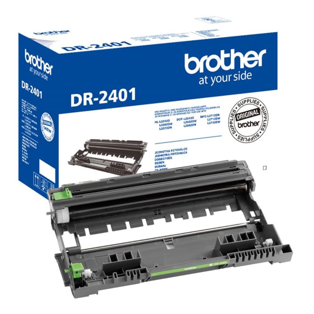 Brother Boben DR-2401