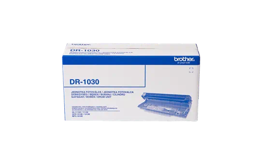 Brother DR-1030 boben