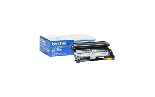 Brother Boben DR-2000