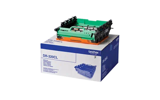 Brother DR-320 CL boben