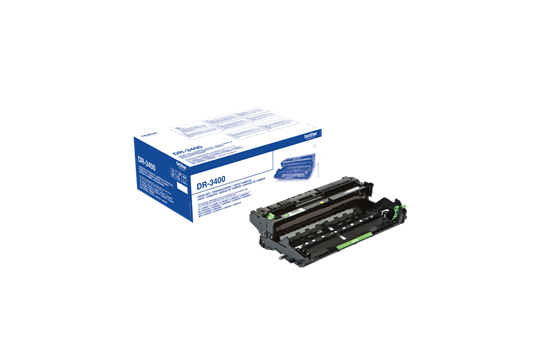 Brother Boben DR3400