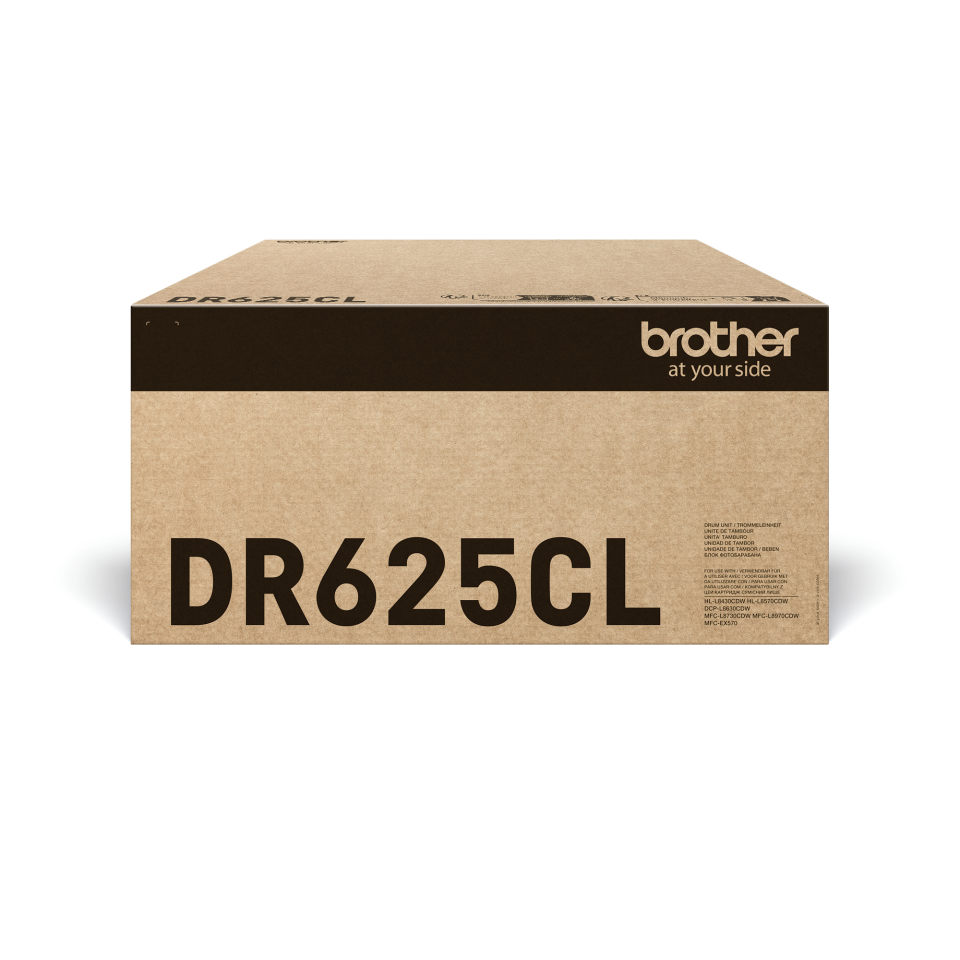 Brother Boben DR625CL
