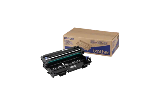 Brother Boben DR-7000