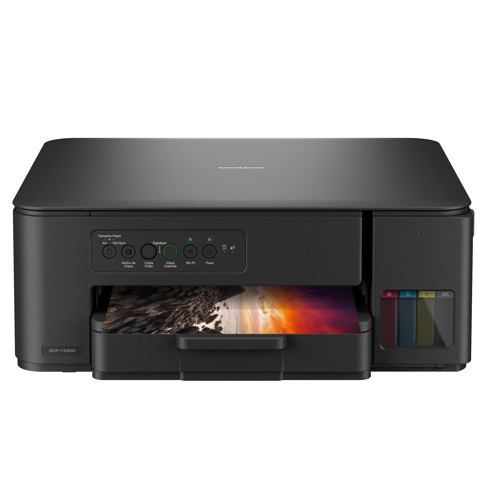 Brother DCP-T430W IB Plus mf inkjet naprava