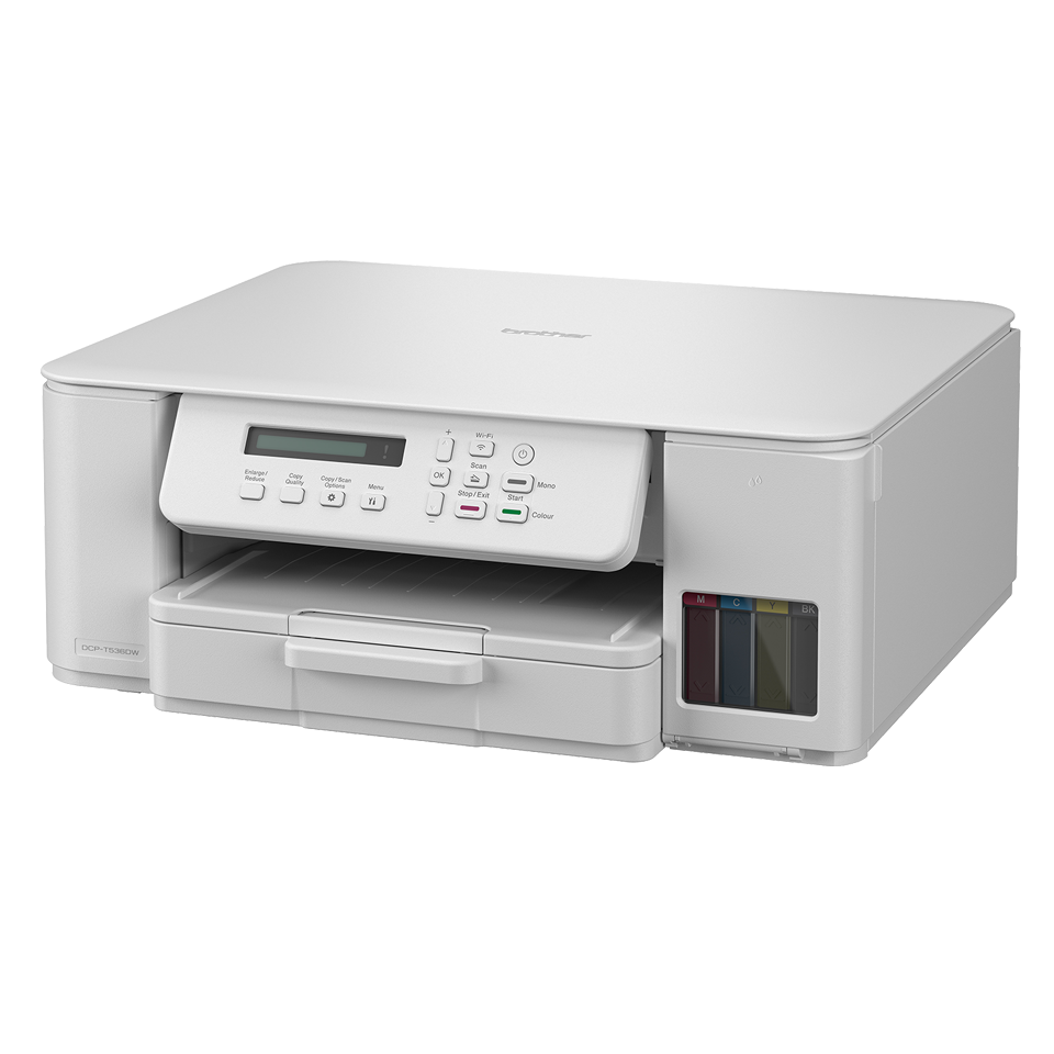Brother DCP-T536W IB Plus mf inkjet naprava