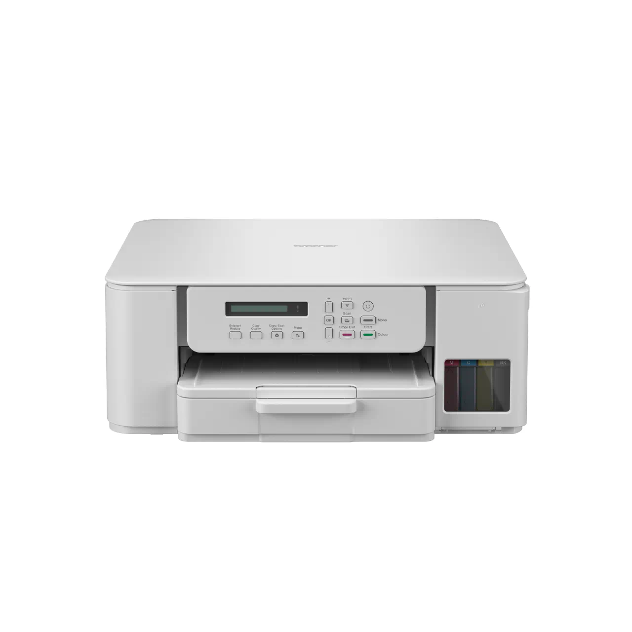 Brother DCP-T536W IB Plus mf inkjet naprava
