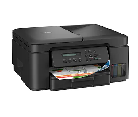 Brother DCP-T730DW IB Plus mf inkjet naprava