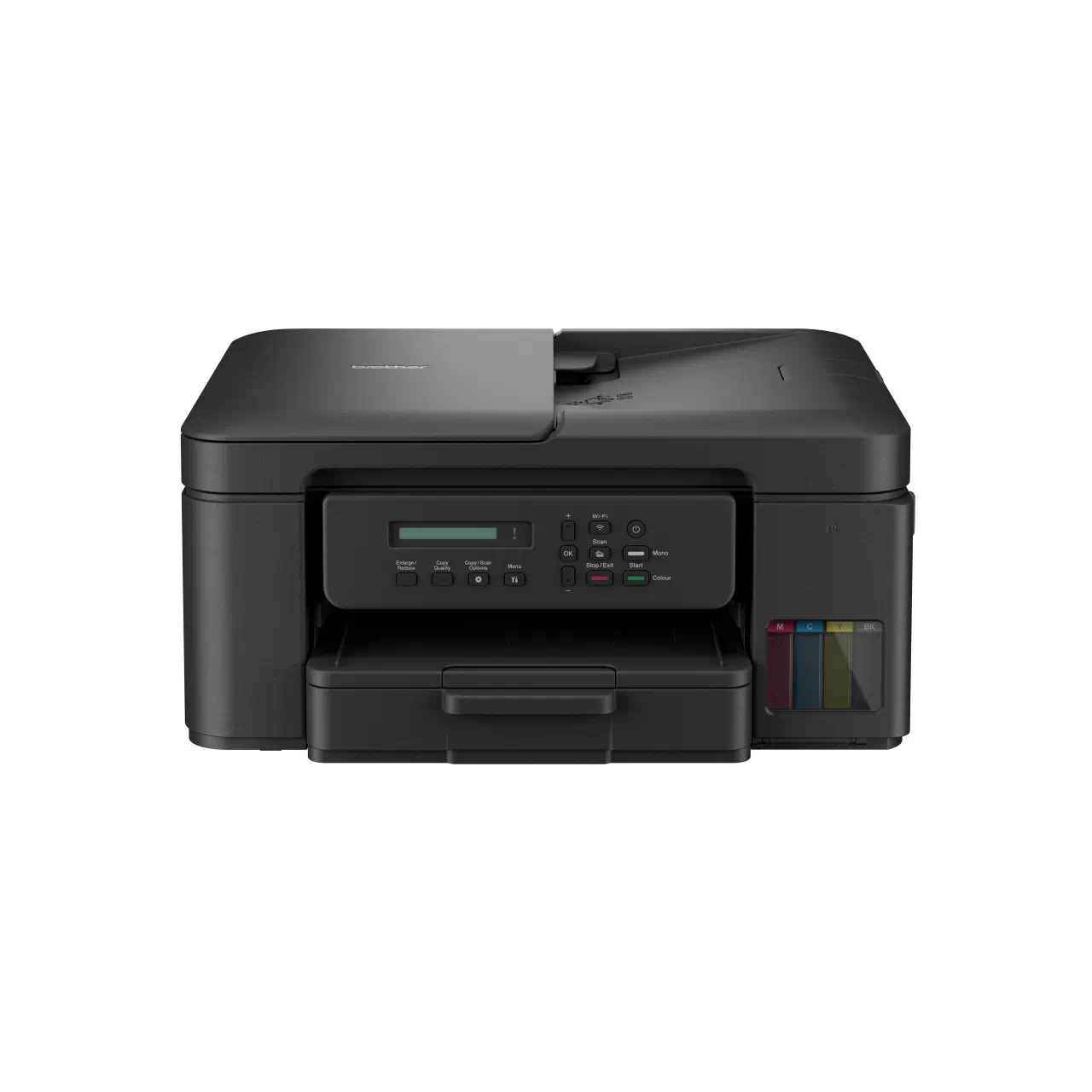 Brother DCP-T730DW IB Plus mf inkjet naprava