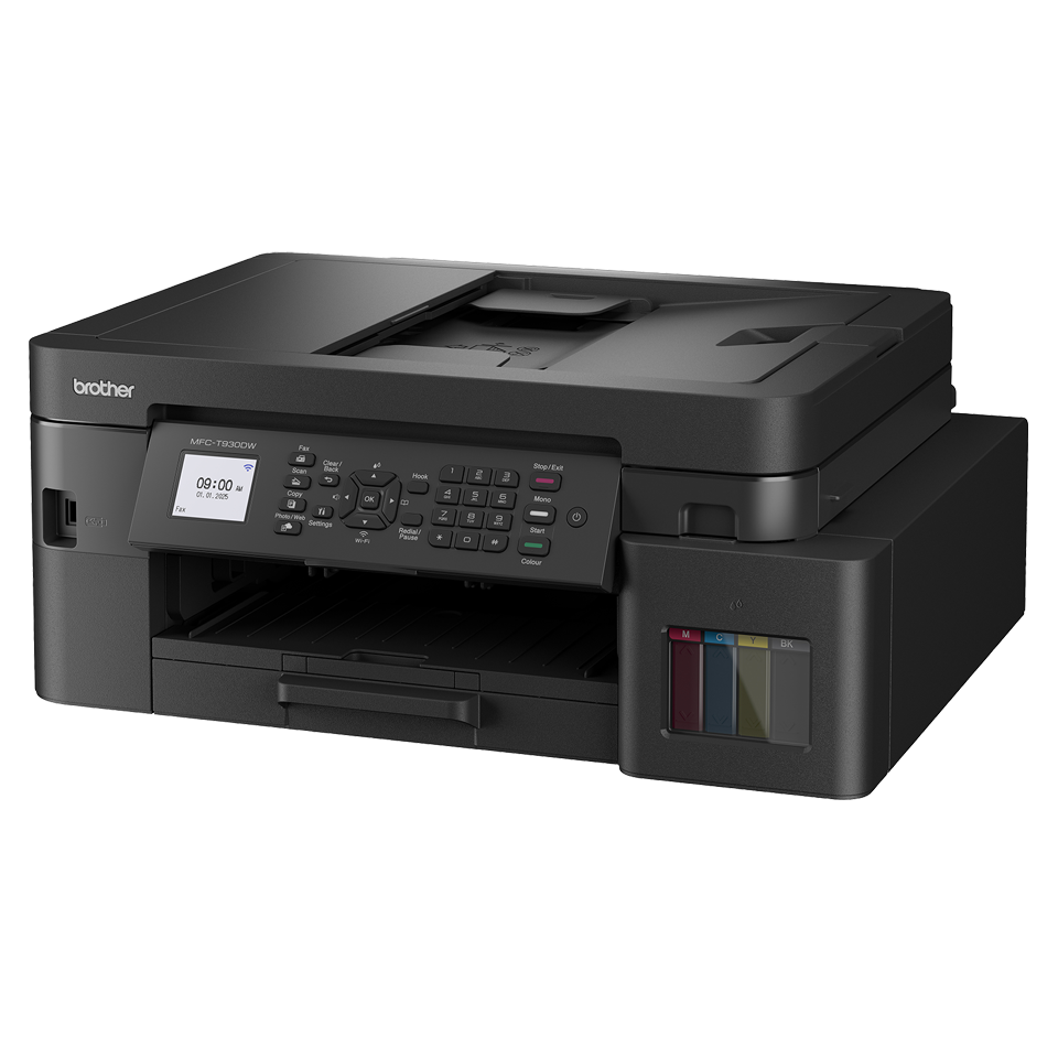 Brother MFC-T930DW IB Plus mf inkjet naprava