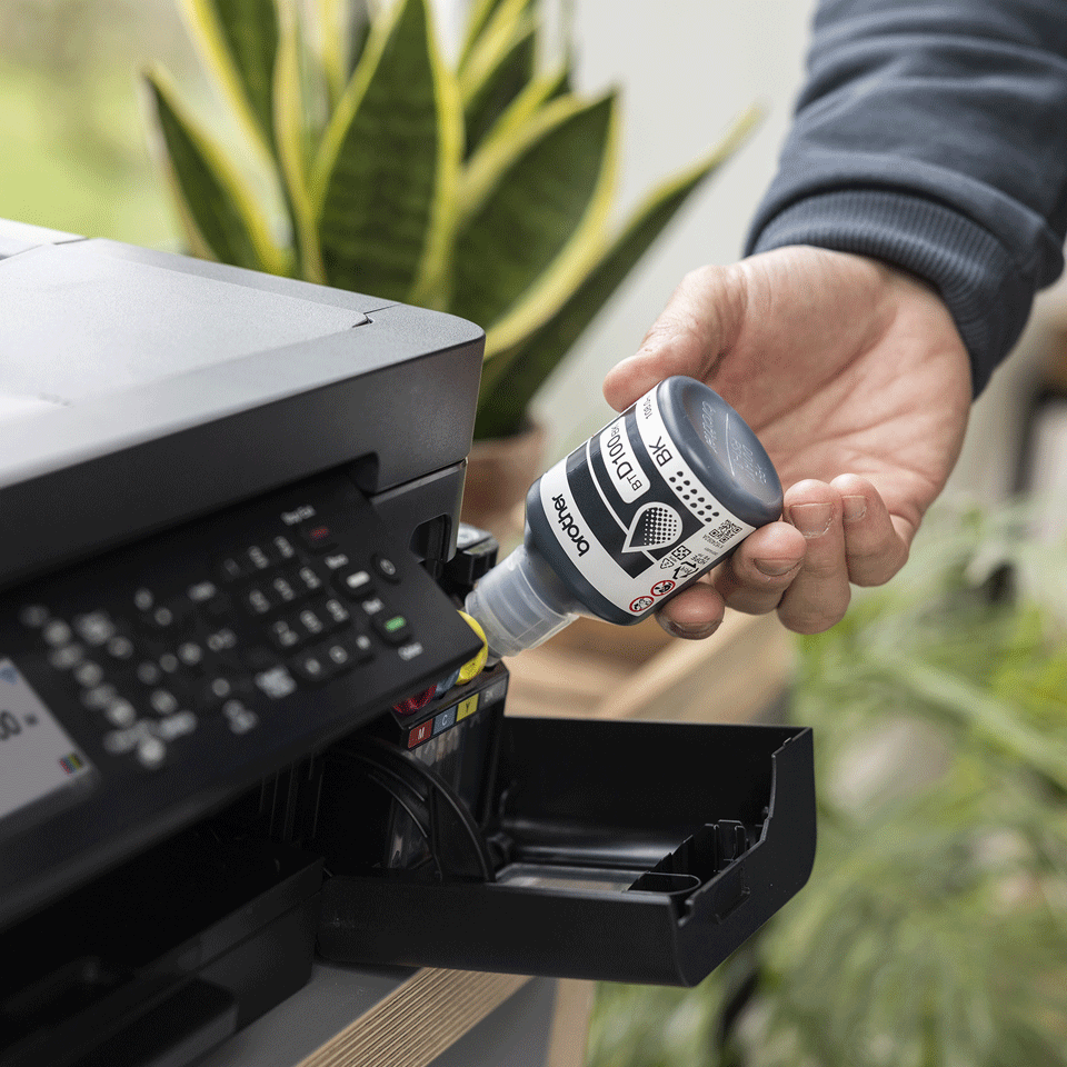 Brother MFC-T930DW IB Plus mf inkjet naprava
