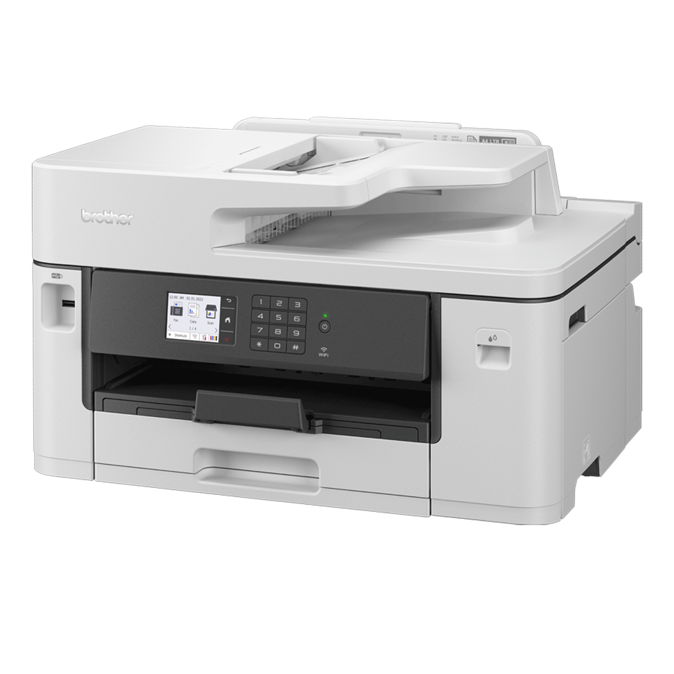 Brother MFC-J2340DW mf inkjet naprava