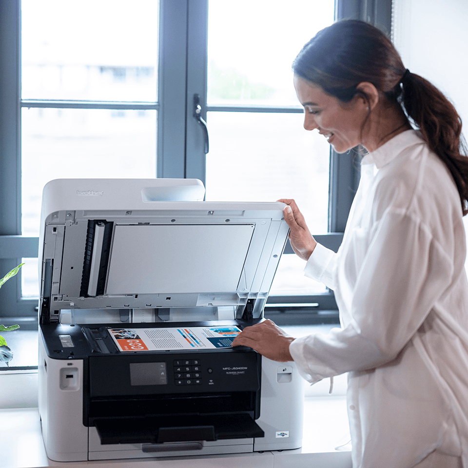 Brother MFC-J2340DW mf inkjet naprava