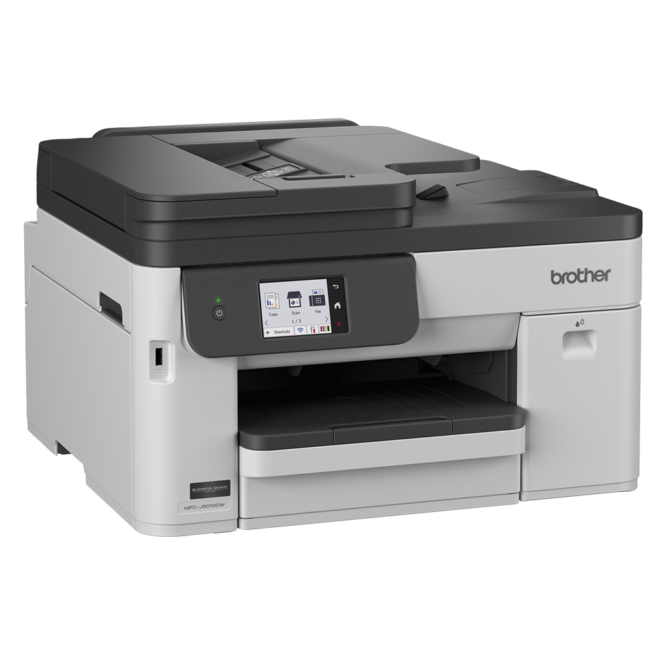 Brother MFC-J5010DW brizgalna večfunkcijska naprava za pisarno