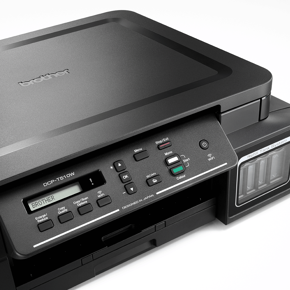 Brother DCP-T310 IB Plus mf inkjet naprava