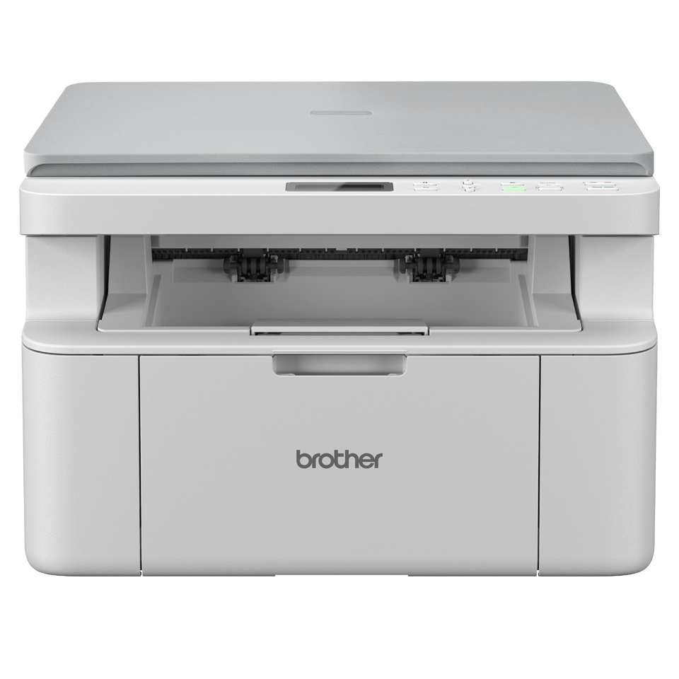 Brother DCP-L1630W Toner Benefit