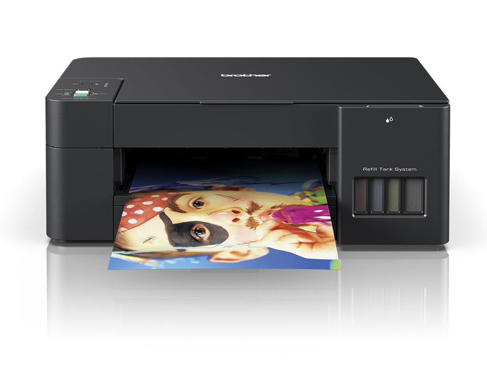 Brother DCP-T220 IB Plus mf inkjet naprava