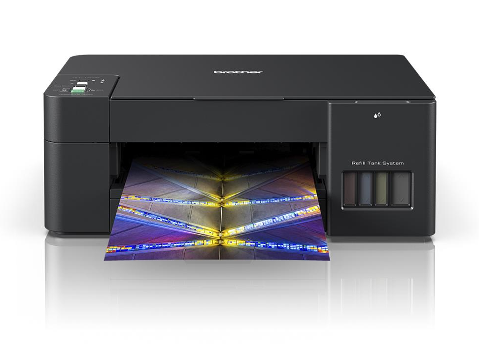 Brother DCP-T420W IB Plus mf inkjet naprava