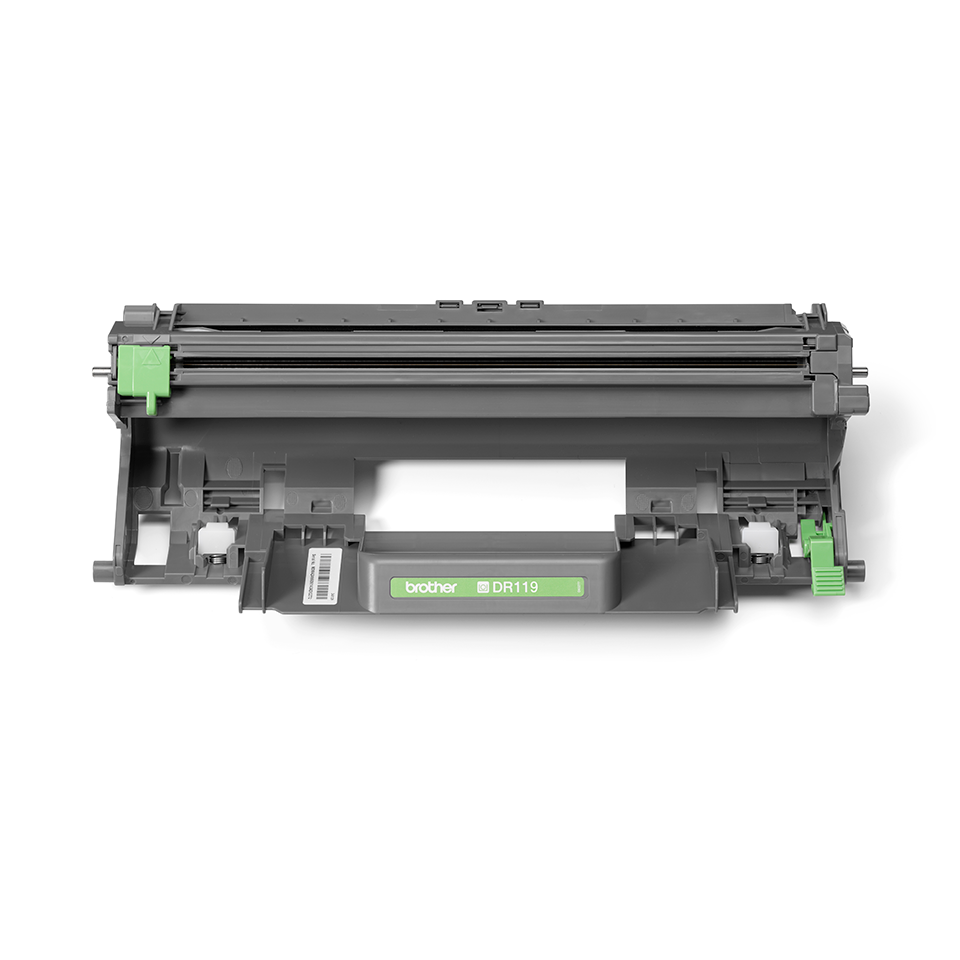 Brother Boben DR119, 10.000 strani