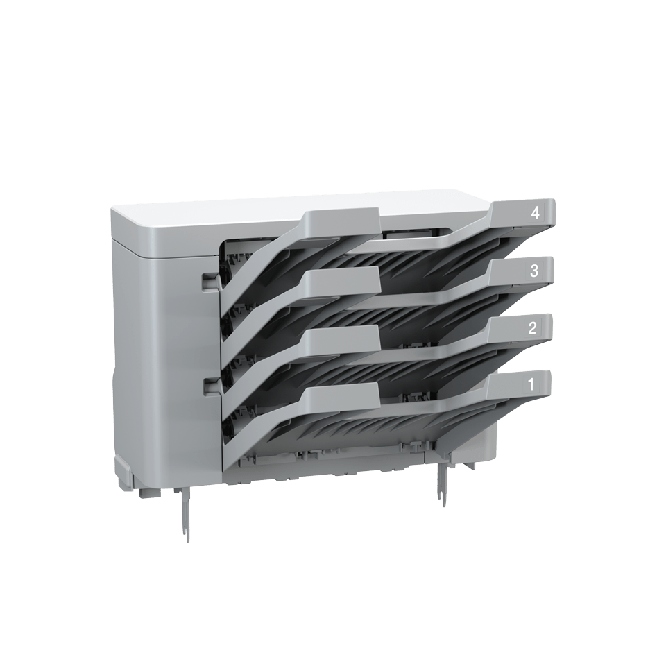 Izhodni predalnik MC-4000