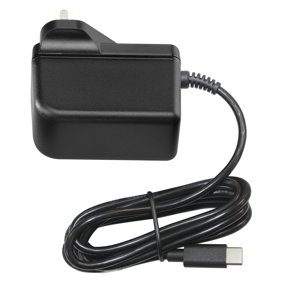 Brother PAAD004EU USB-napajalnik tipa C