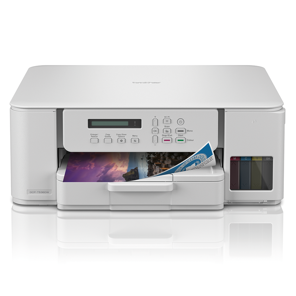 Brother DCP-T536DW 