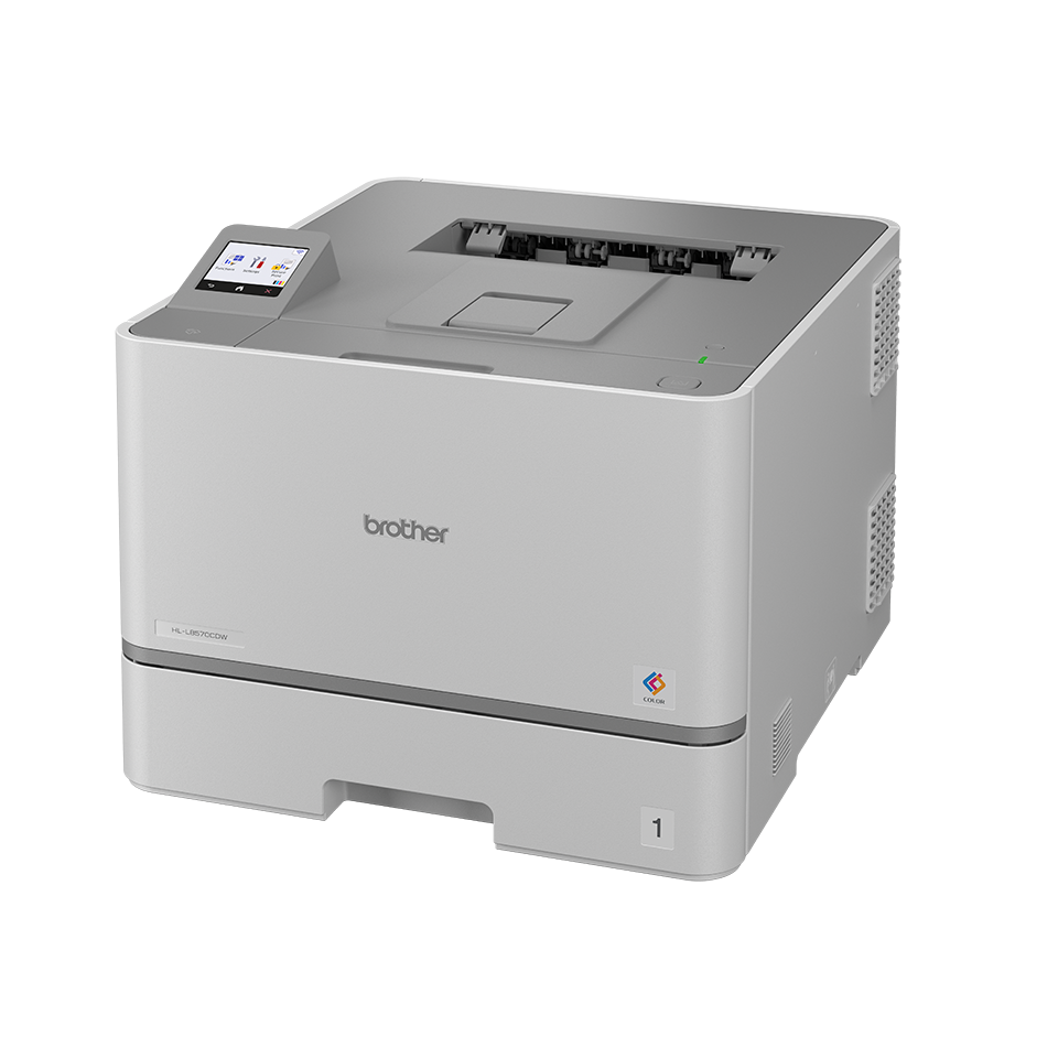 Brother barvni laserski tiskalnik A4 HL-L8570CDW