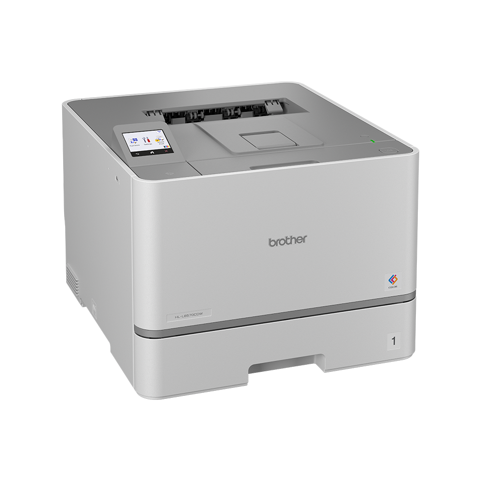 Brother barvni laserski tiskalnik A4 HL-L8570CDW
