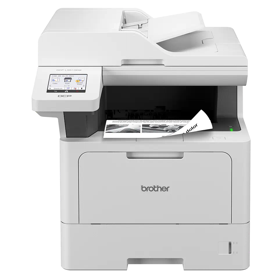 Brother MFC-L5710DN laserski tiskalnik