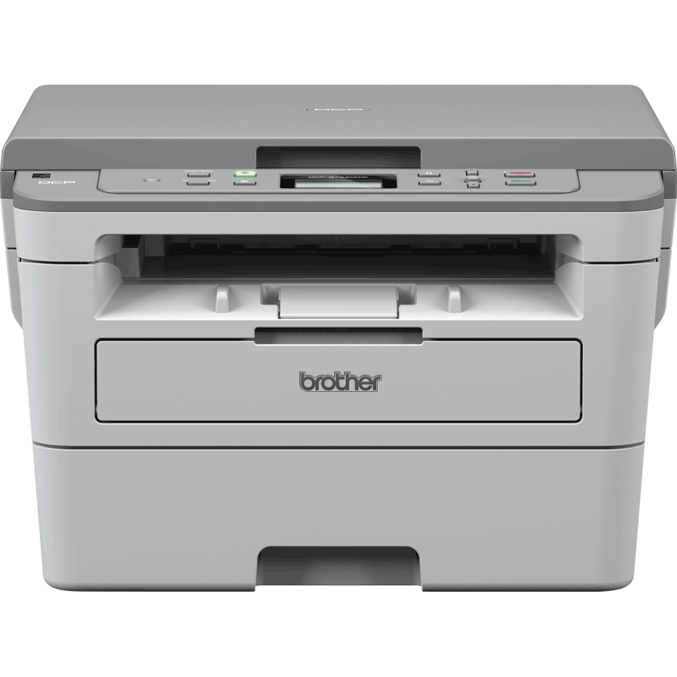 Brother DCP-B7520DW mf laserska naprava