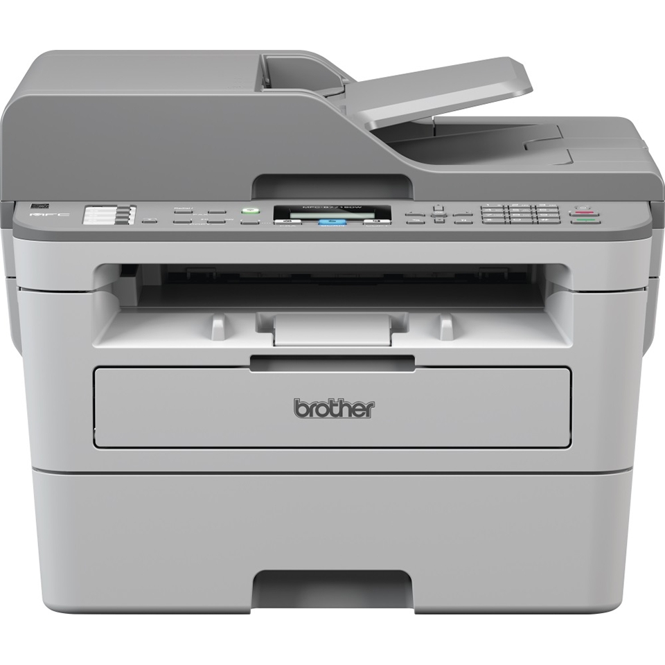 Brother MFC-B7715DW mf laserska naprava