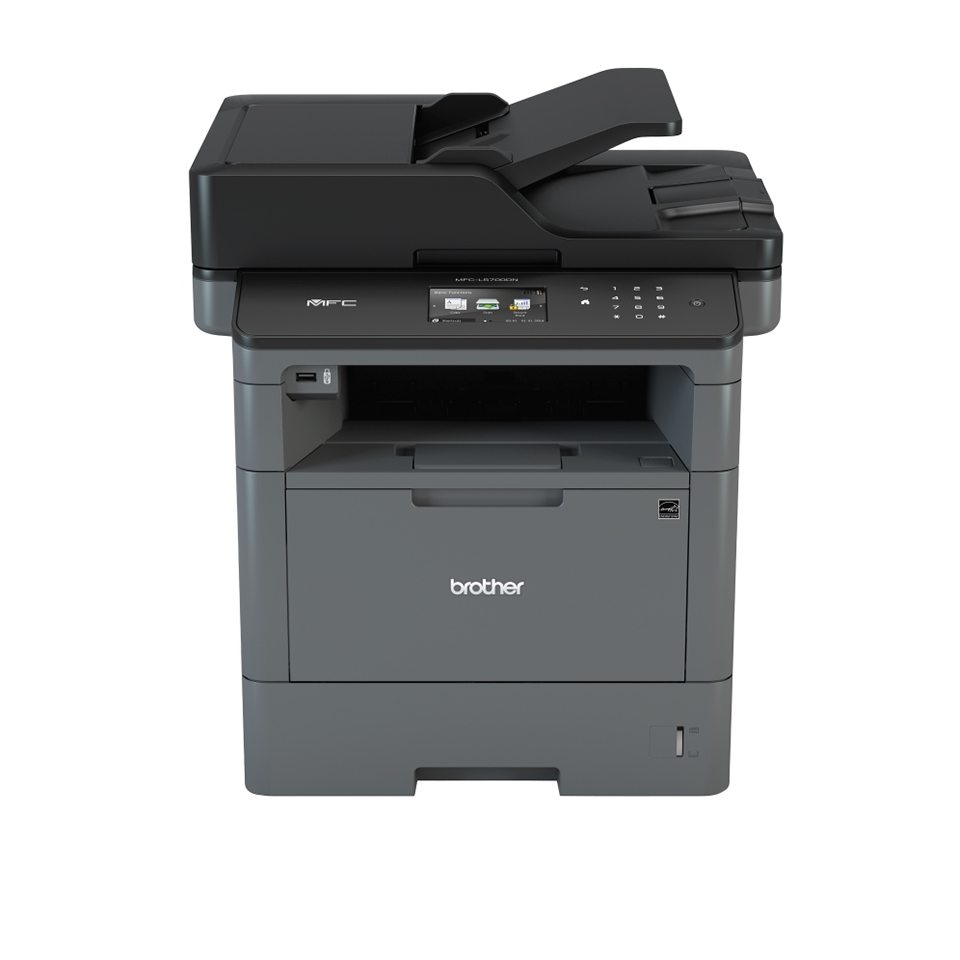 Brother MFC-L5700DN mf laserska naprava