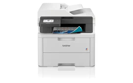 Brother DCP-L3560CDW mf laserska naprava
