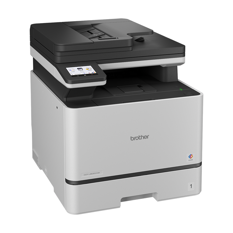 Brother barvni laserski tiskalnik A4 DCP-L8630CDW