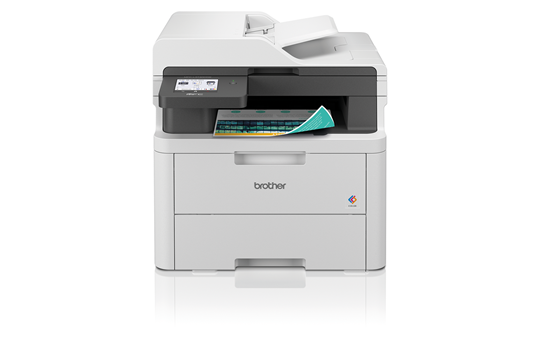 Brother MFC-L3740CDW mf laserska naprava