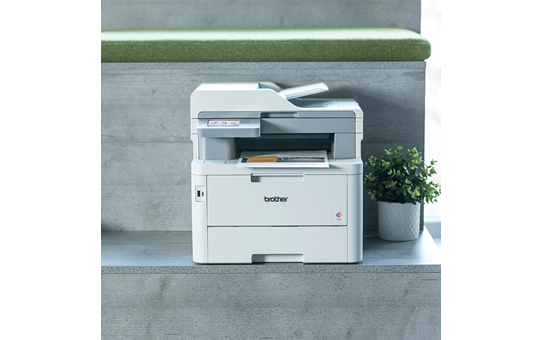 Brother MFC-L8340CDW mf laserska naprava