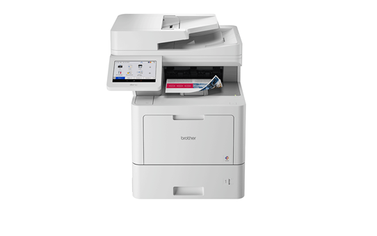 Brother MFC-L9630CDN mfp laserska naprava