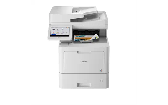 Brother MFC-L9670CDN mfp laserska naprava
