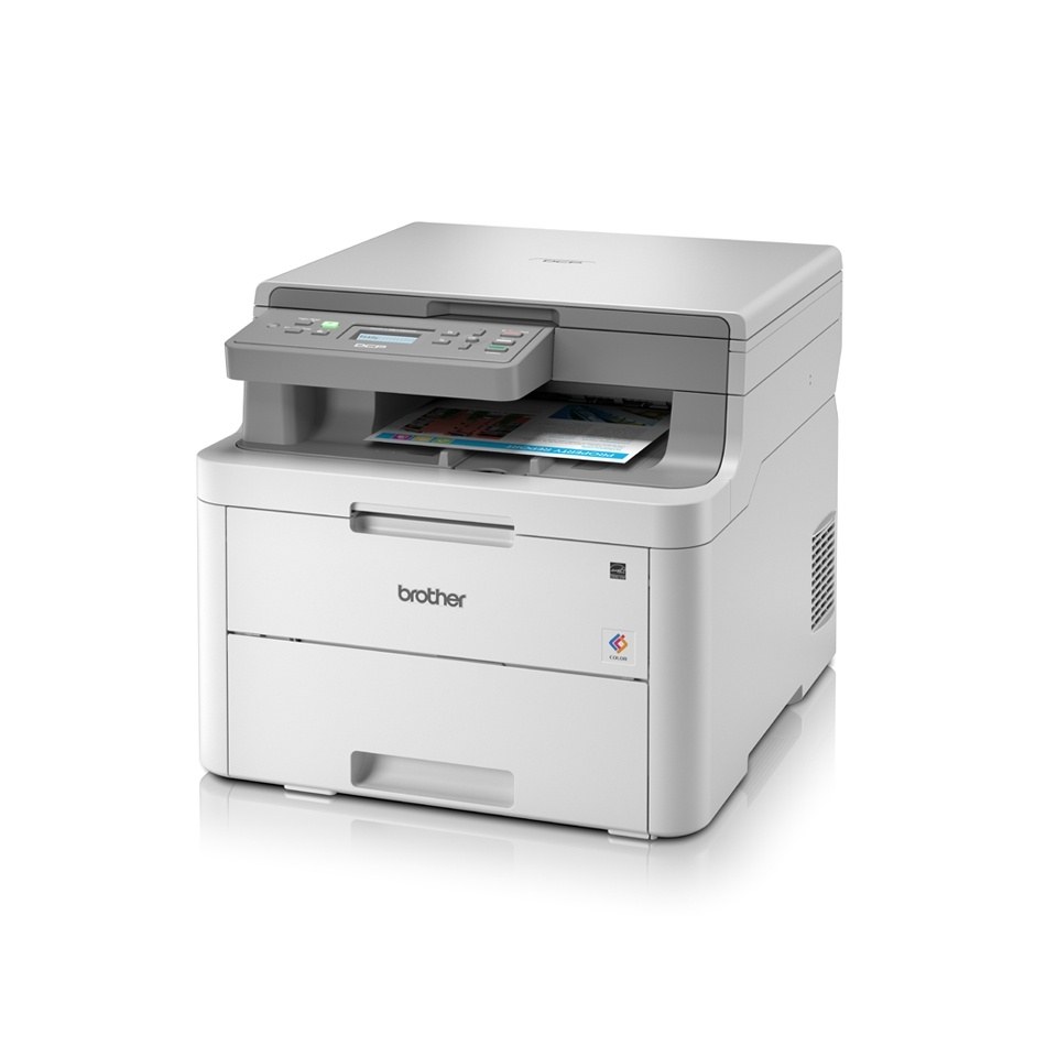 Brother DCP-L3510CDW mf laserska naprava