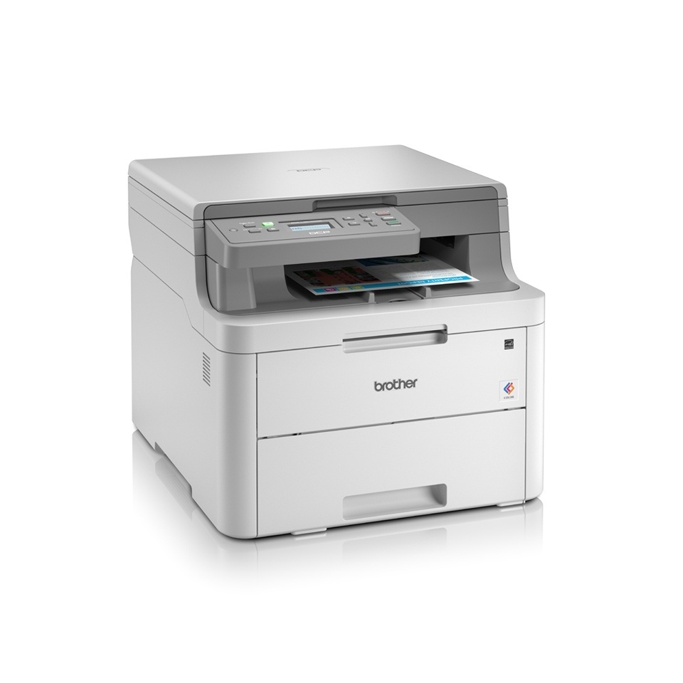 Brother DCP-L3510CDW mf laserska naprava