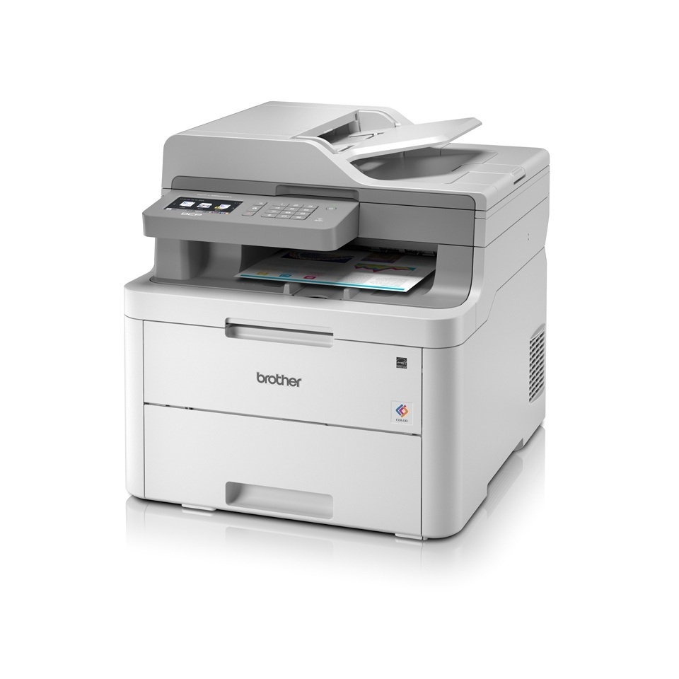 Brother DCP-L3550CDW mf laserska naprava