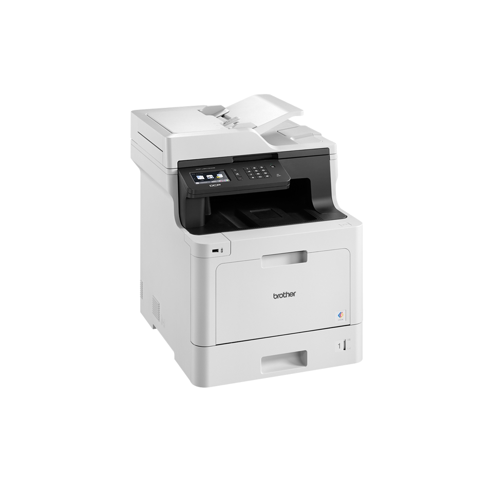 Brother DCP-L8410CDW mf laserska naprava