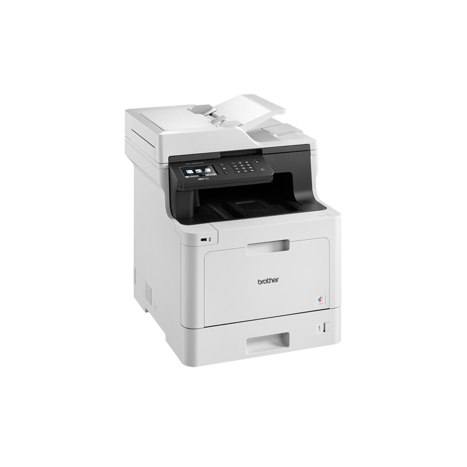 Brother MFC-L8690CDW mf laserska naprava