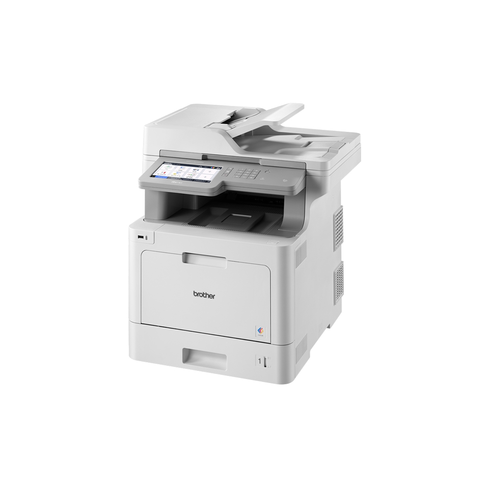 Brother MFC-L9570CDW mfp laserska naprava