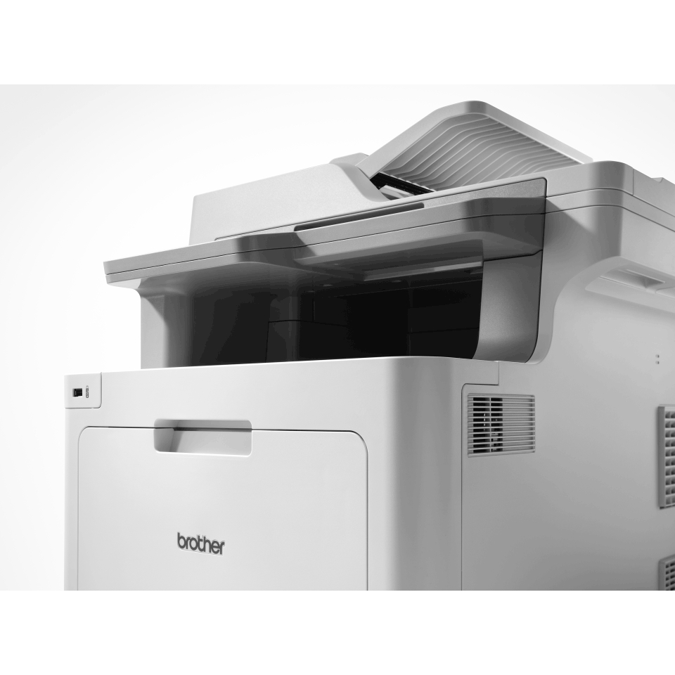 Brother MFC-L9570CDW mfp laserska naprava