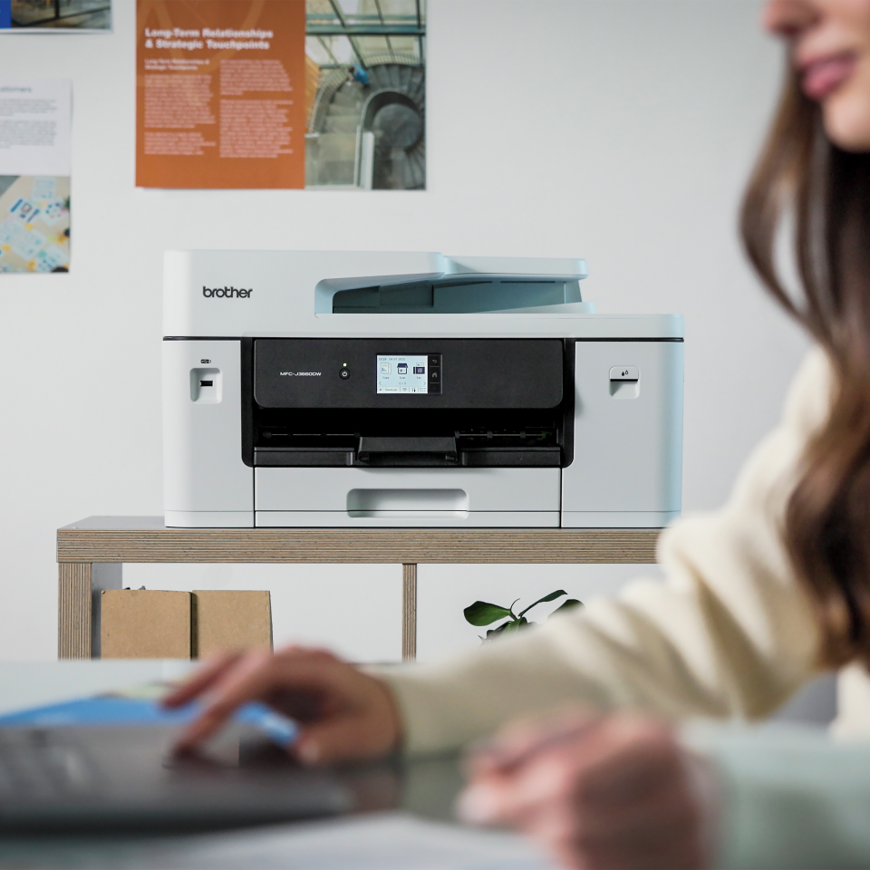 Brother MFC-J3660DW IBPro A3